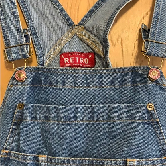 Overalls - Picture 2 of 5